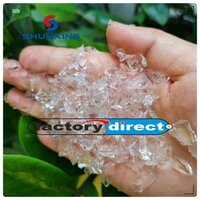 Biodegradable Hydrogel Powder Potassium Polyacrylate Sap Super Absorbent Polymer For Agriculture Purity: 99.99%