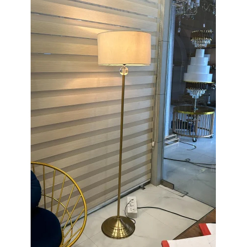 Floor Table Lamp