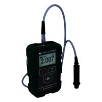 Coating Thickness Gauge Tp-1m - Usage: Industrial