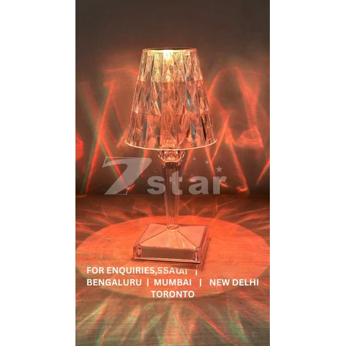 RGB Lamp