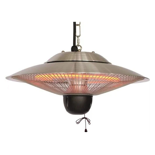 Outdoor Patio Heater - Installation Type: Ceiling
