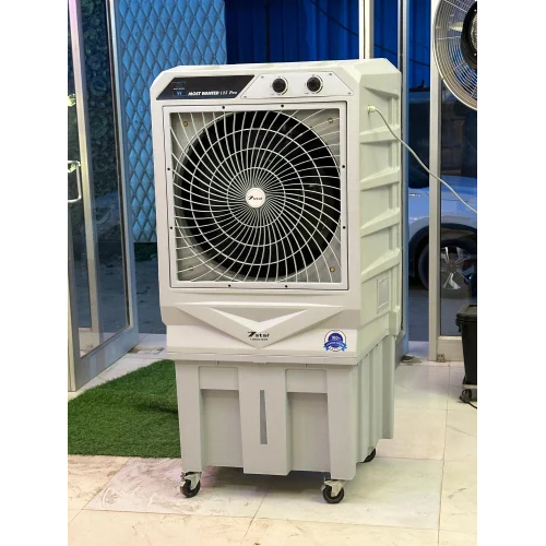 120L Vgalencia Cooler - Color: White