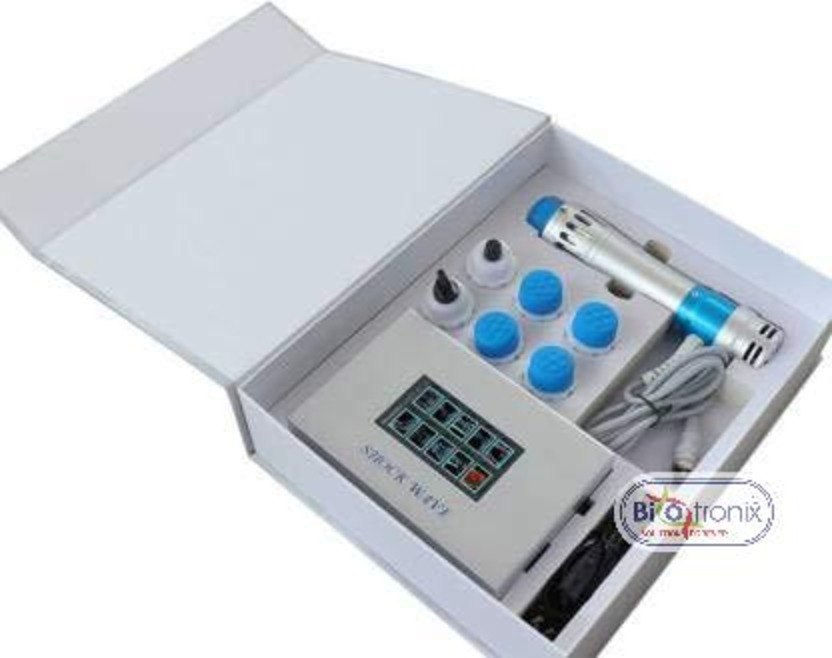 Pain relief Physiotherapy Rehabilitation Radial Shock Wave Device ED Treatment