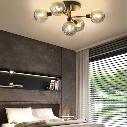 Hanging Chandelier