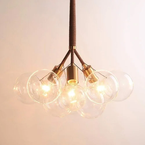 Hanging Chandelier