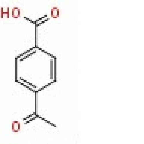 4-Acetylbenzoic acid