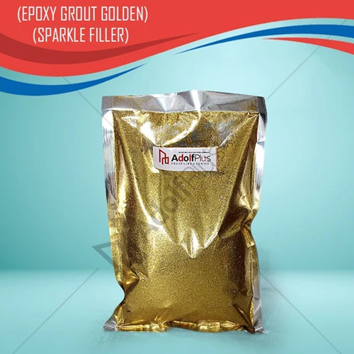 Fully Sparkle Epoxy Filler