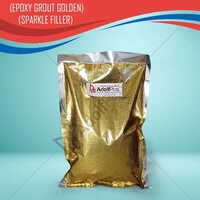 Fully Sparkle Epoxy Filler - Application: Used For Filling Gaps And Cracks In Tile Surfaces.