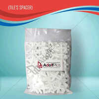 Pvc Tile Spacers - High-quality Pvc Material, Customized Sizes, Various Colors | Industrial Use, Easy Installation For Professional Tiling