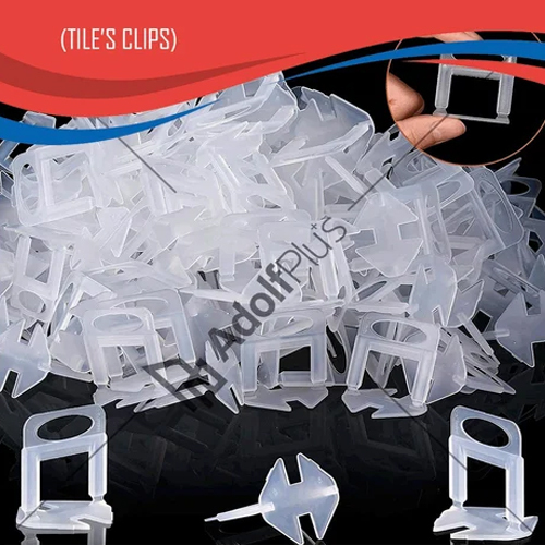 Tile Spacers Clips And Wedges