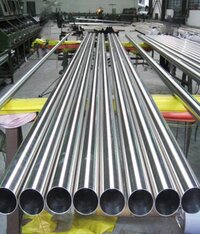 Super Duplex Steel Pipe