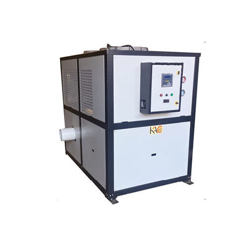 Air-Water Cooled Air Chiller( Kacaac-Ad-V Kacwac-Hh-E Series ) Application: Industrial