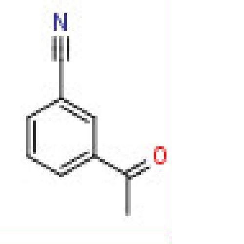 3- Acetylbenzonitrile