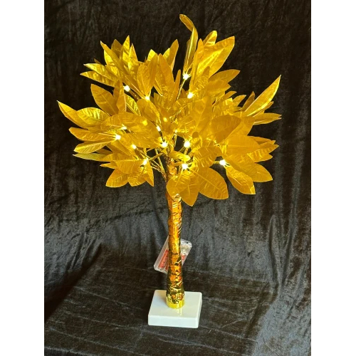 2 Ft Led Wireless Floral Table Bouquet - Application: Decoration