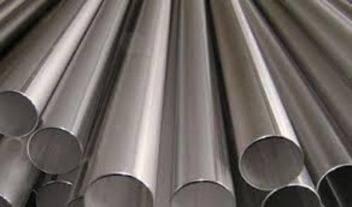 SS ERW Pipe- Jindal Make