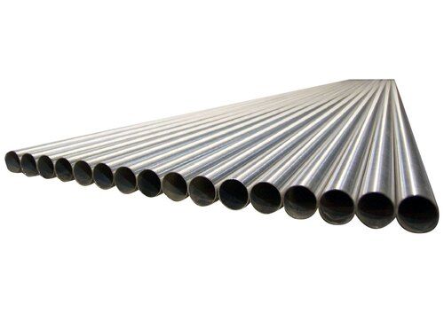 Alloy Steel Pipes & Tubes