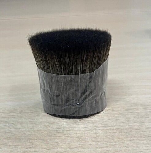 Makeup Brush Filament