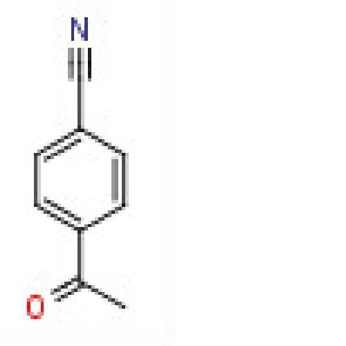 4- Acetylbenzonitrile