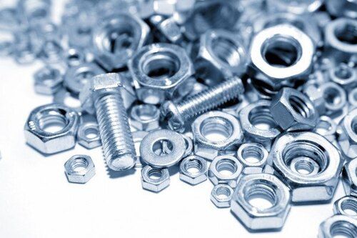 Nitronic Fasteners ( Nut ,Bolt, Screw, Washers, Studs, Threaded Rods)