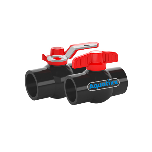 Agriculture PVC Ball Valve