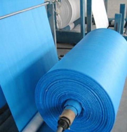 Pp Woven Fabric - Color: As Per Requirement