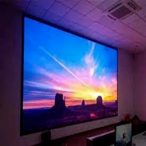 LED Digital Video Wall