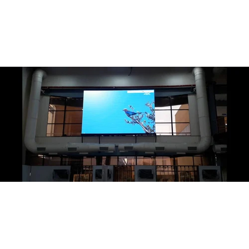 Indoor LED Display
