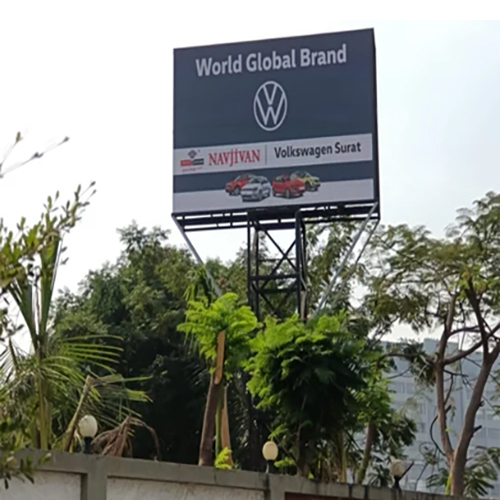 LED Advertising Display