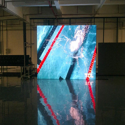 Outdoor Led Display Screen Screen Dimension: Different Available