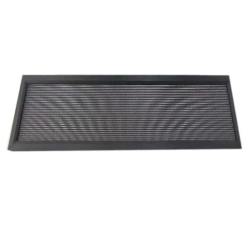 Wall Mounted LED Display