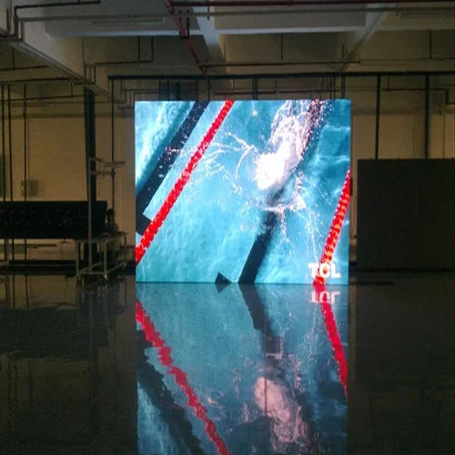 Outdoor Led Display Screen Dimension: Different Available