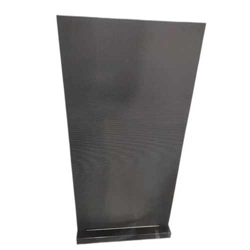 LED Display Standee