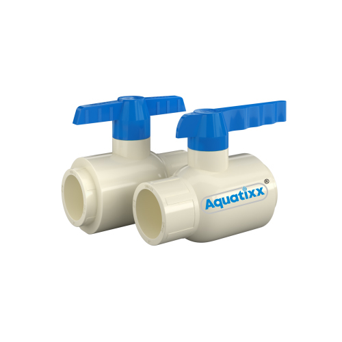 CPVC Ball Valve