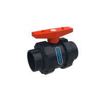 Agriculture PVC Ball Valve