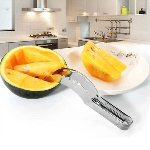 Watermelon Cantaloupe Slicer Knife 2859