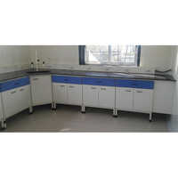 Laboratory Modular Table