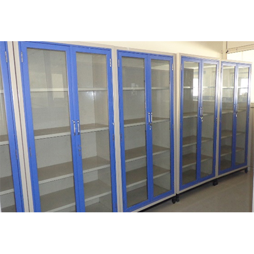 Modular Cabinets