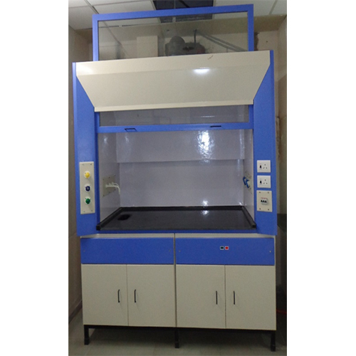 Fume Hoods