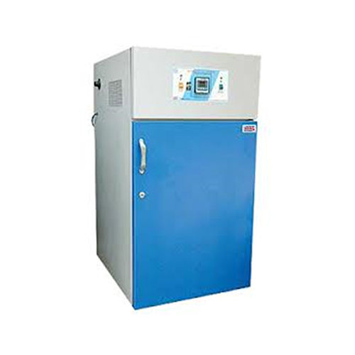 Humidity Chambers Equipment Materials: Ms