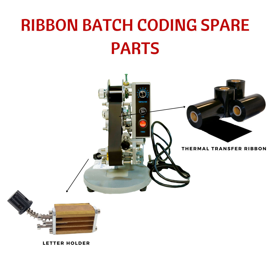 Thermal Transfer Ribbon