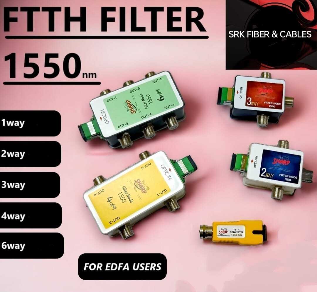 Electrical Goods
