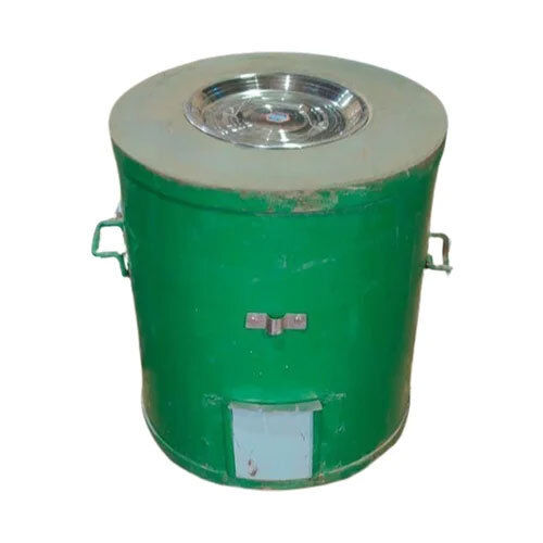 150L Stainless Steel Drum Tandoor