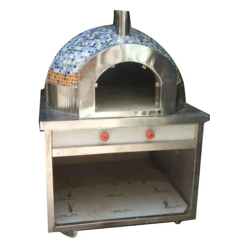 commercial Pizza Oven