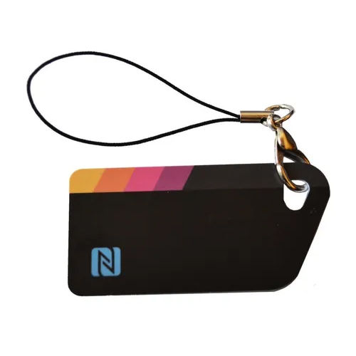 NFC Sticker Tags