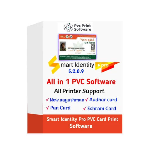 Mysea Solutions for Aadhaar Printing Software