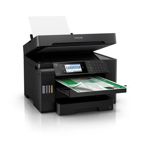 Epson Ecotank L15140 A3 Wi-Fi Duplex All-In-One Ink Tank Printer - Automatic Grade: Automatic