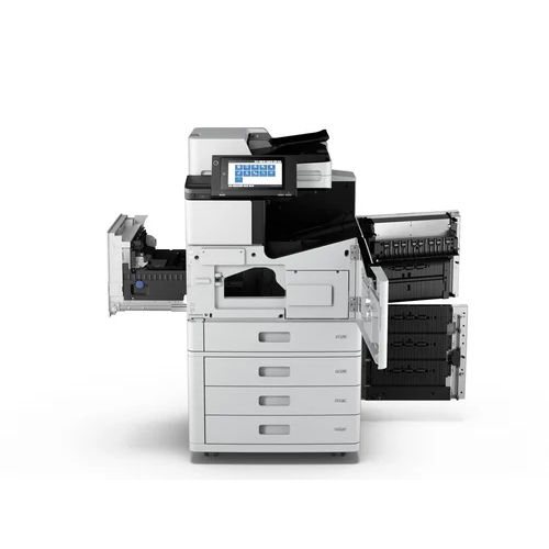 Epson Workforce Enterprise Wf-C21000 A3 Colour Multifunction Production Printer - Automatic Grade: Automatic