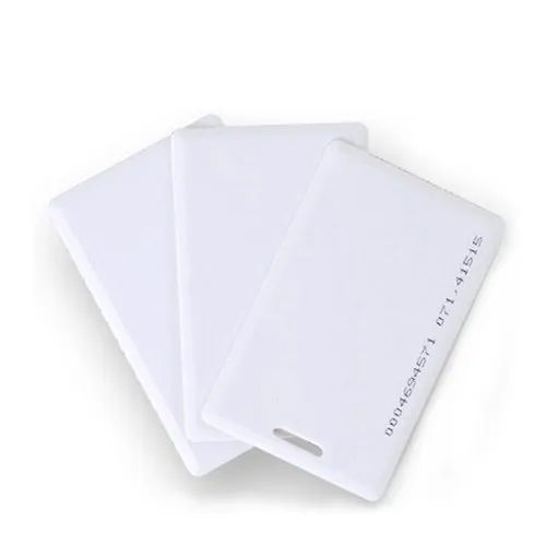 Proximity RFID Cards