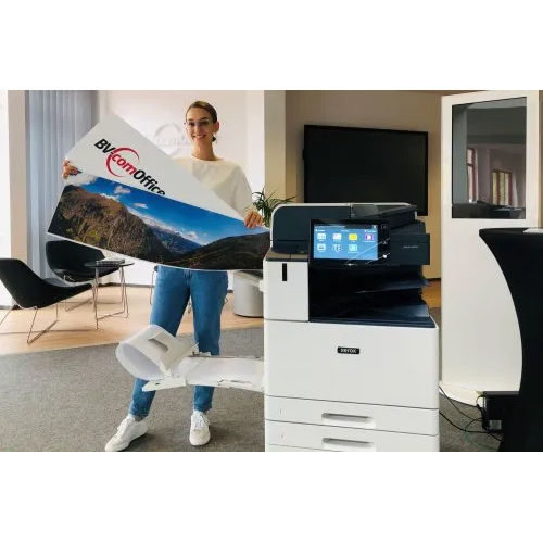 Xerox Color Multifunction Printers Altalink 8030 - Automatic Grade: Automatic