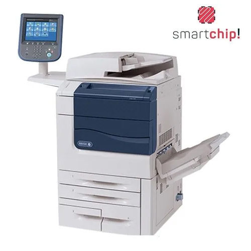 Xerox Work Center Rc Machines - Automatic Grade: Automatic